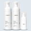 [칸디다균99%감소]포블랑시 유기농 여성청결제 페미닌워시150mlx2개+ 휴대용30ml